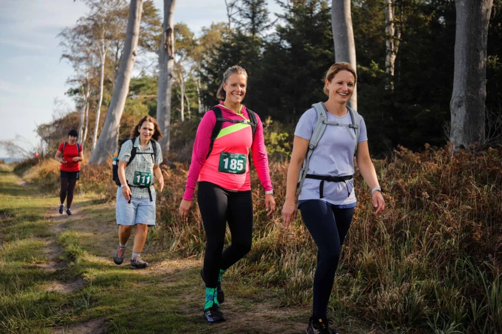 Heide Hiking Challenge – Impression 1