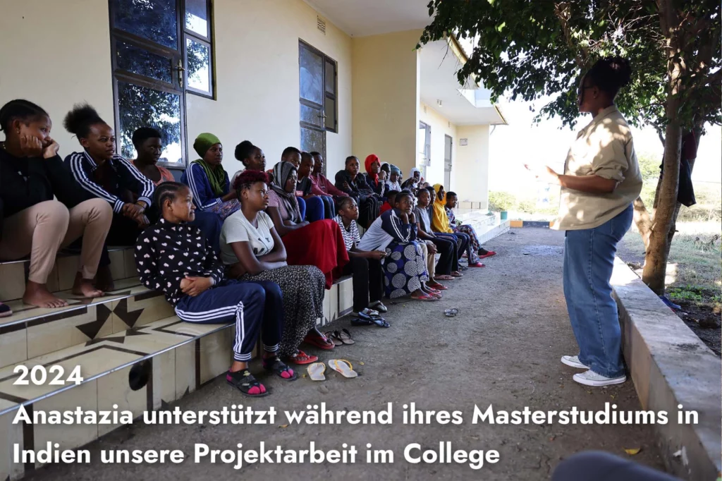Schule für Afrika – Impression 4