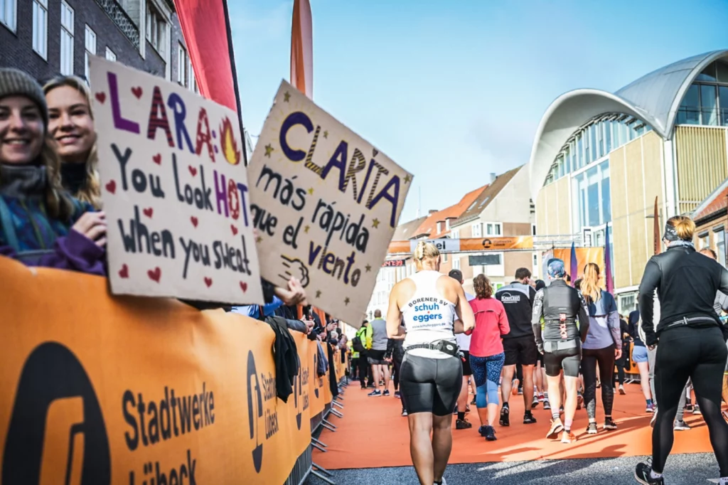 Stadtwerke Lübeck Marathon – Impression 4