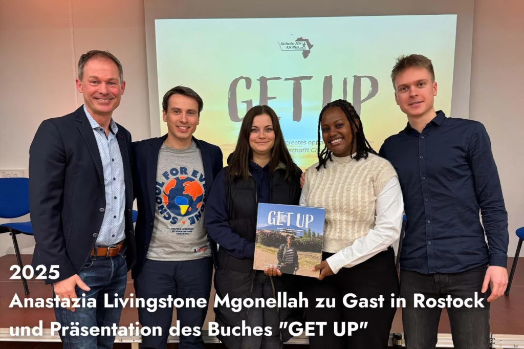 Schule für Afrika – Impression 8