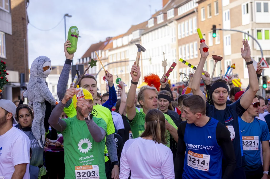 Stadtwerke Lübeck Marathon – Impression 8
