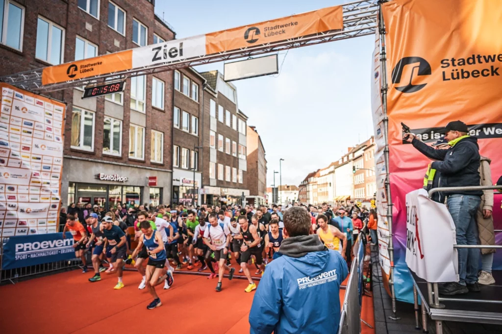 Stadtwerke Lübeck Marathon – Impression 12