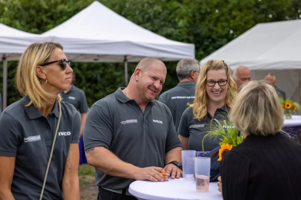 Sommerfest – Impression 3