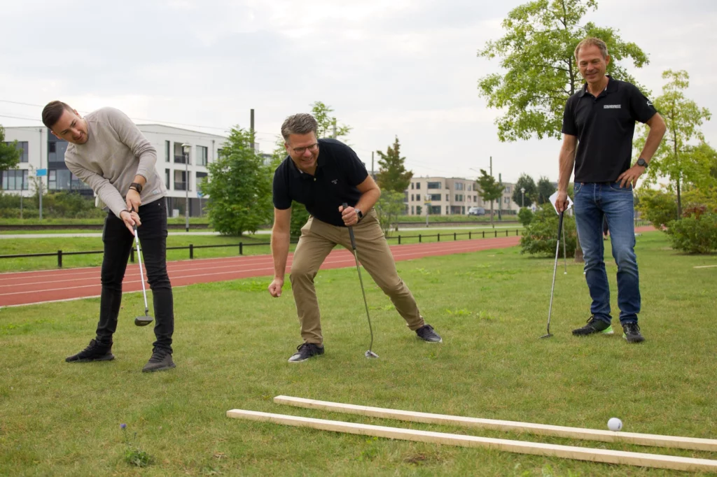 Sommerfest – Impression 1