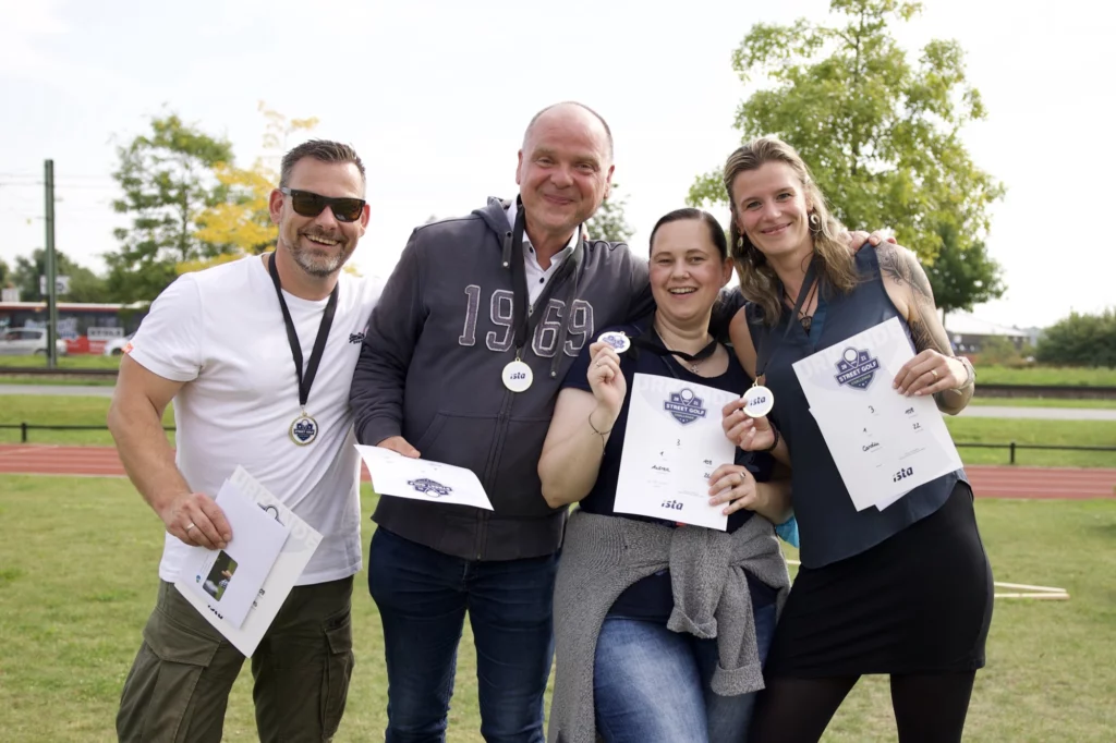 Sommerfest – Impression 6