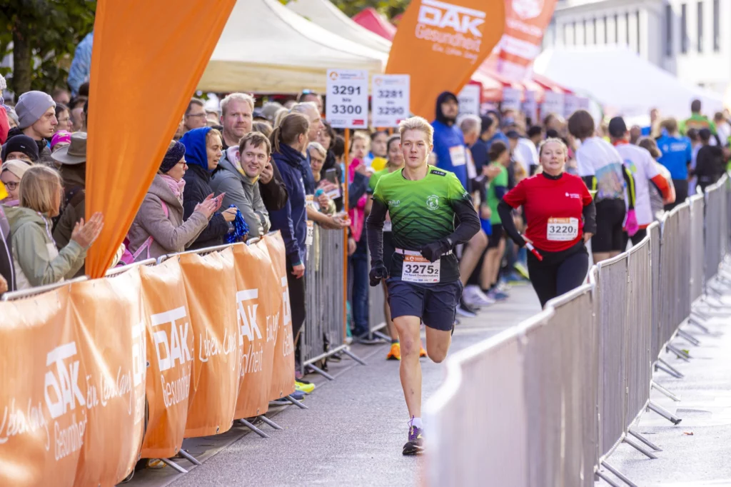 Stadtwerke Lübeck Marathon – Impression 9