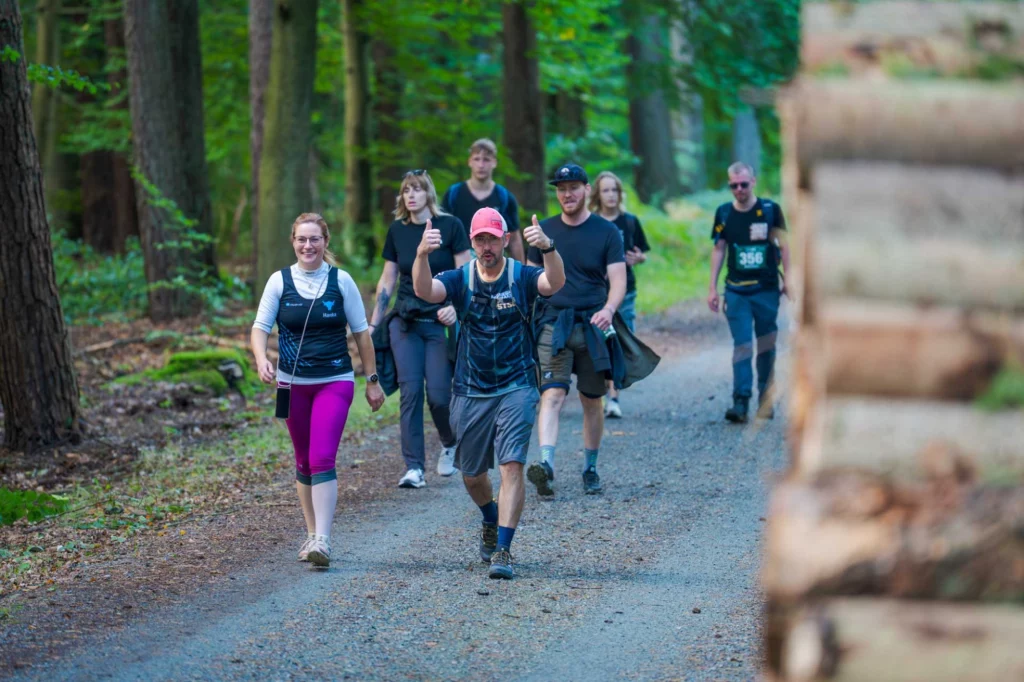 Heide Hiking Challenge – Impression 7