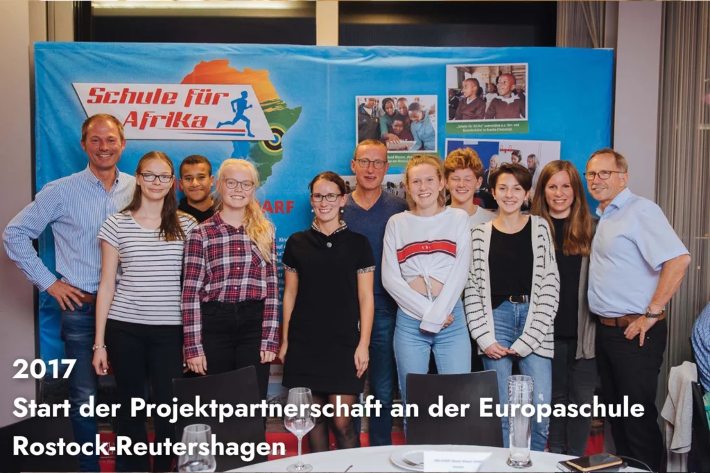 Schule für Afrika – Impression 9