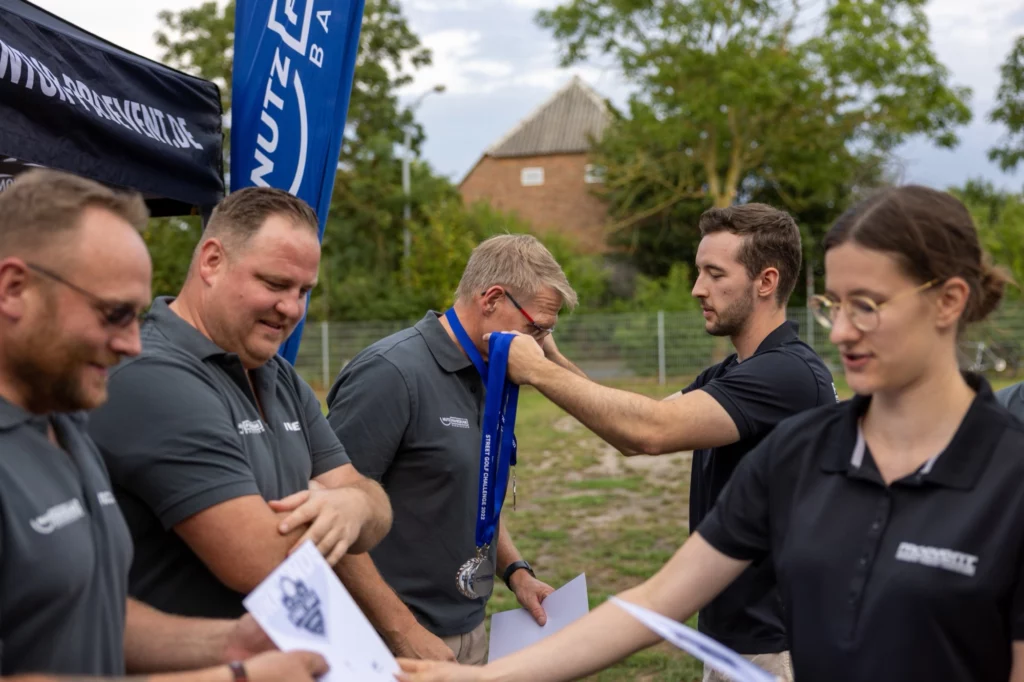 Sommerfest – Impression 2