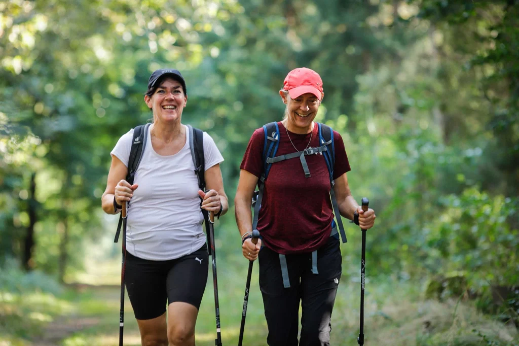 Heide Hiking Challenge – Impression 2