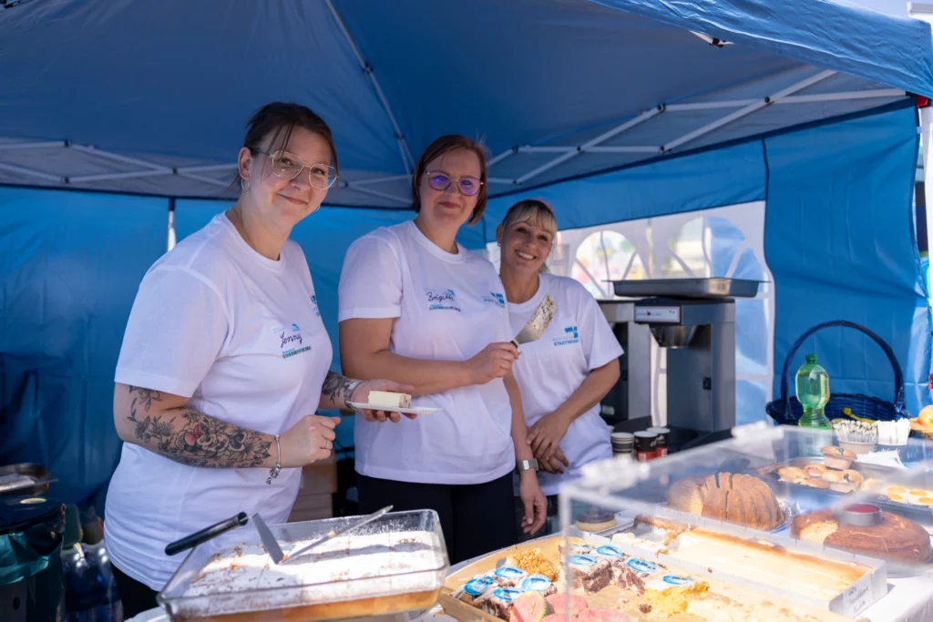 120 Jahre Diakonie Rostock – Impression 3