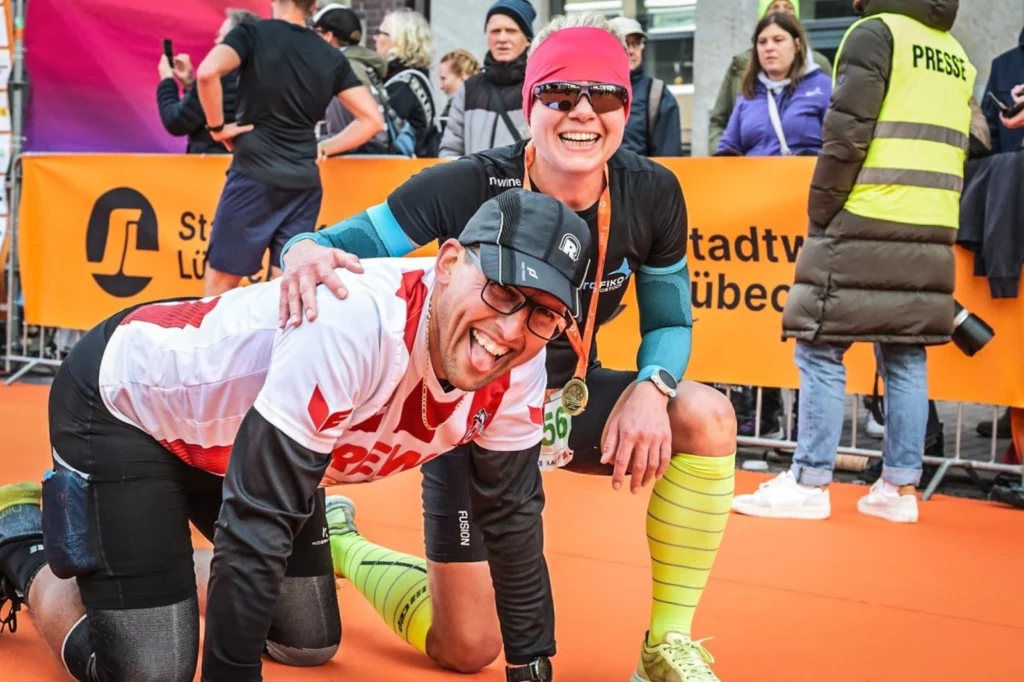Stadtwerke Lübeck Marathon – Impression 6