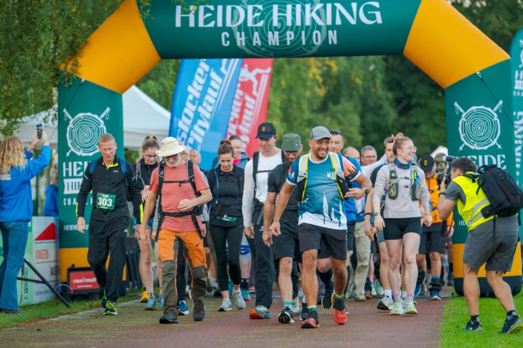 Heide Hiking Challenge – Impression 5