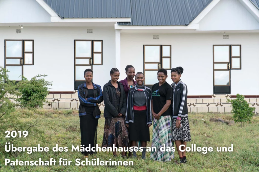 Schule für Afrika – Impression 6