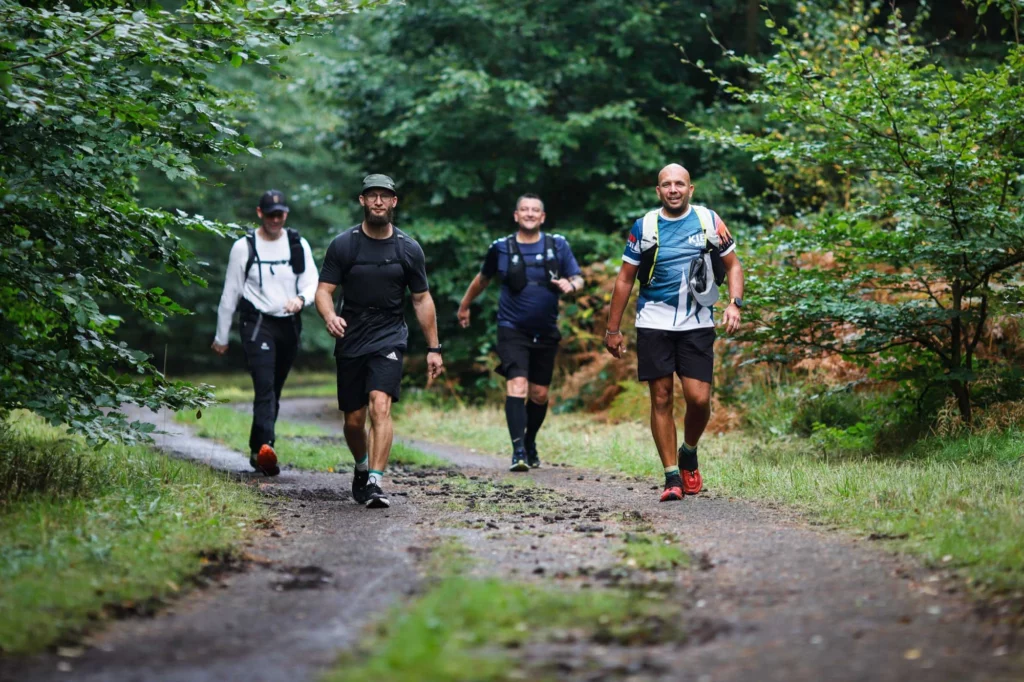 Heide Hiking Challenge – Impression 8