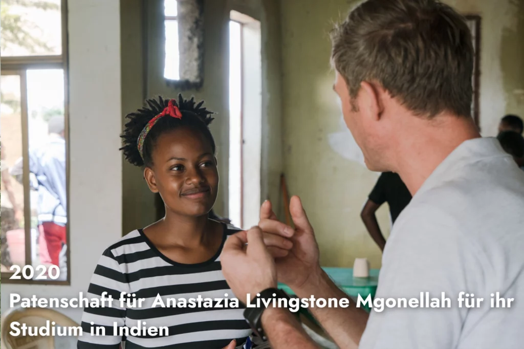 Schule für Afrika – Impression 10