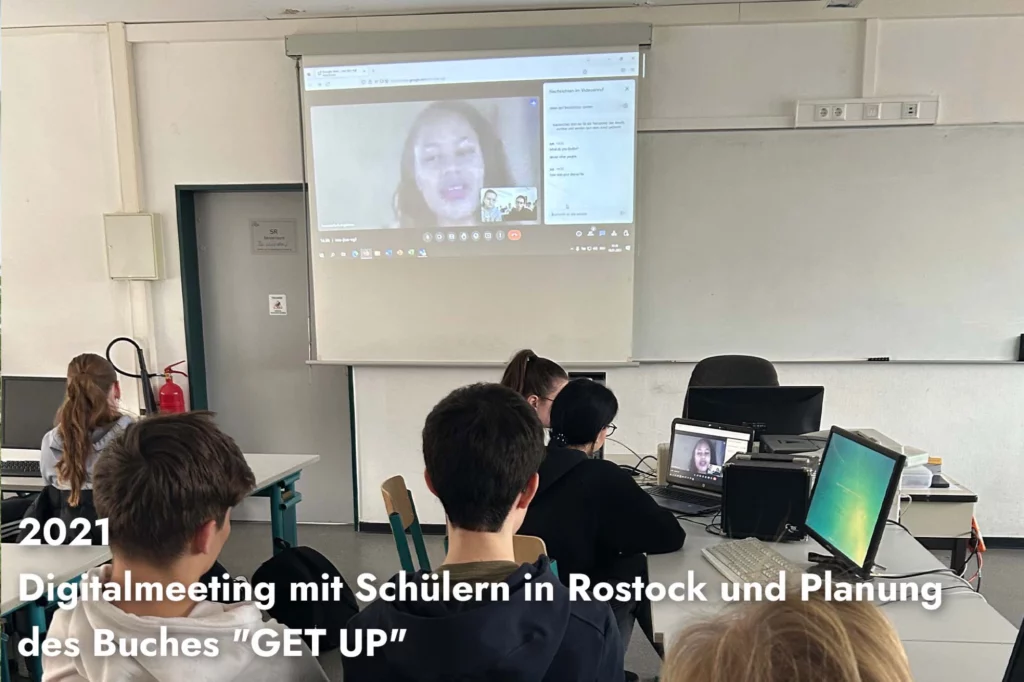 Schule für Afrika – Impression 3