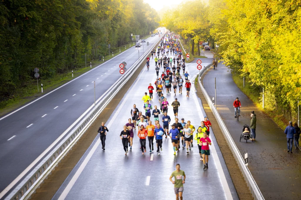 Stadtwerke Lübeck Marathon – Impression 7