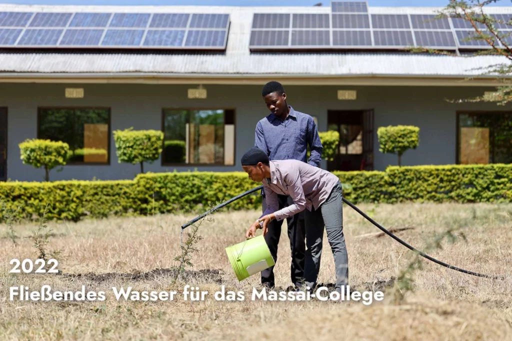 Schule für Afrika – Impression 7