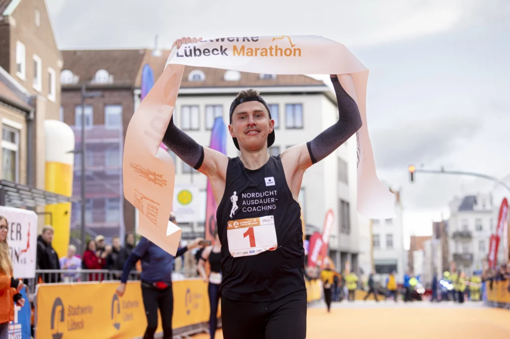 Stadtwerke Lübeck Marathon – Impression 11