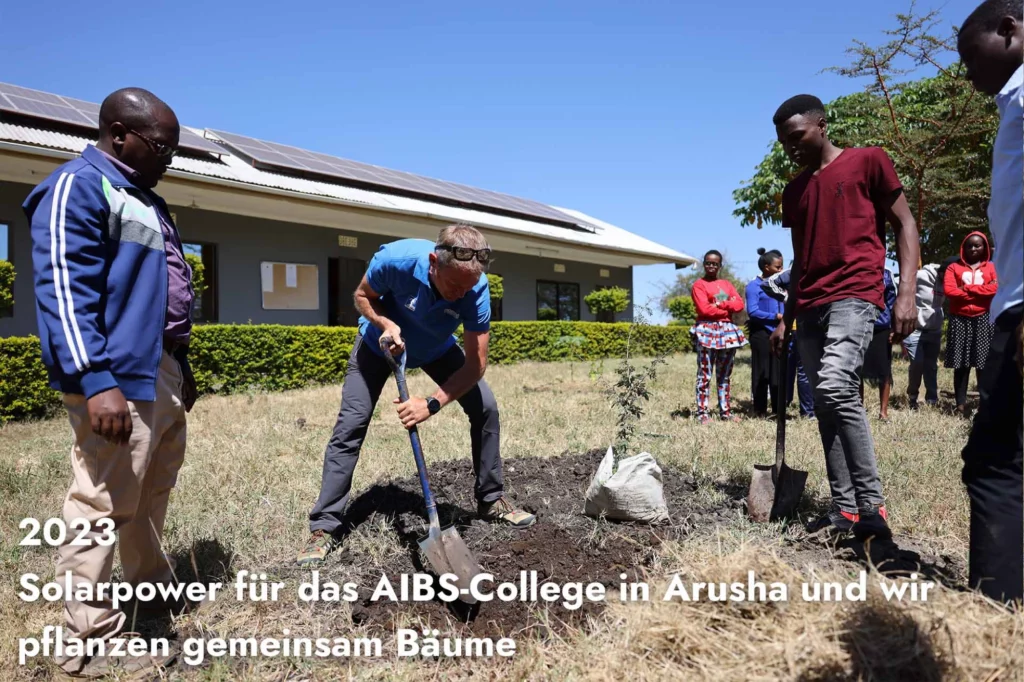 Schule für Afrika – Impression 11