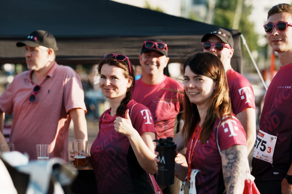 Firmenlauf – Impression 4