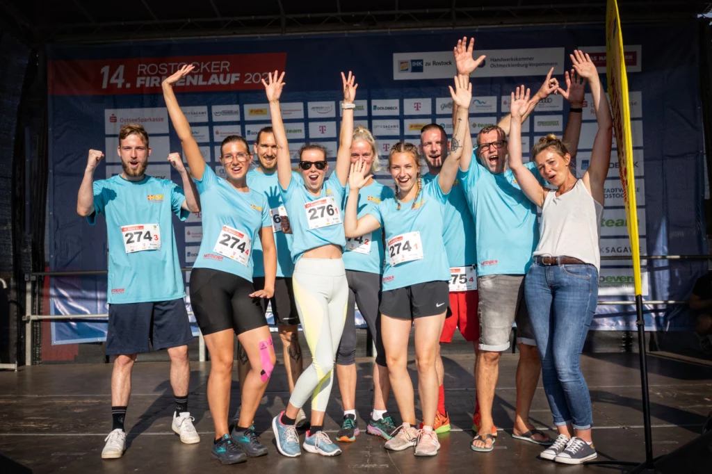Firmenlauf – Impression 3