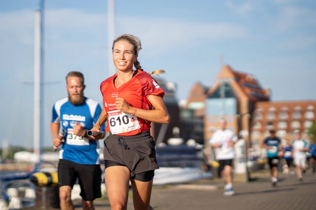 Firmenlauf – Impression 1