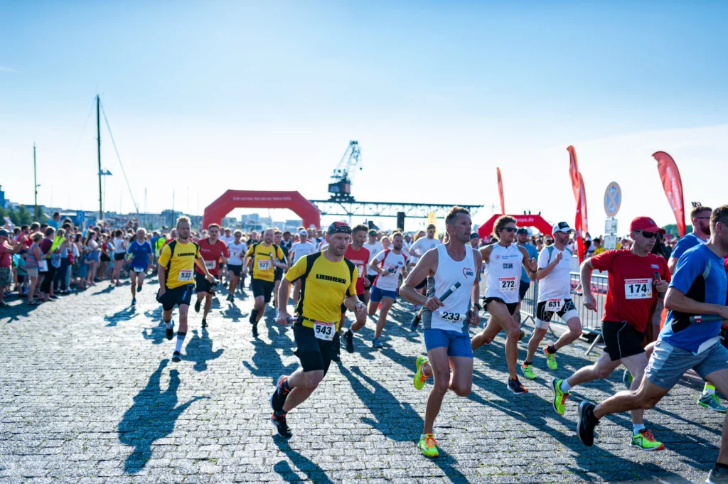 Firmenlauf – Impression 12