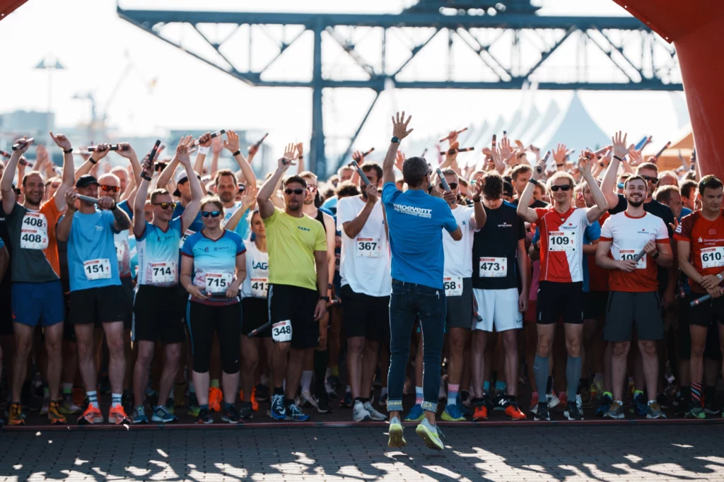 Firmenlauf – Impression 11