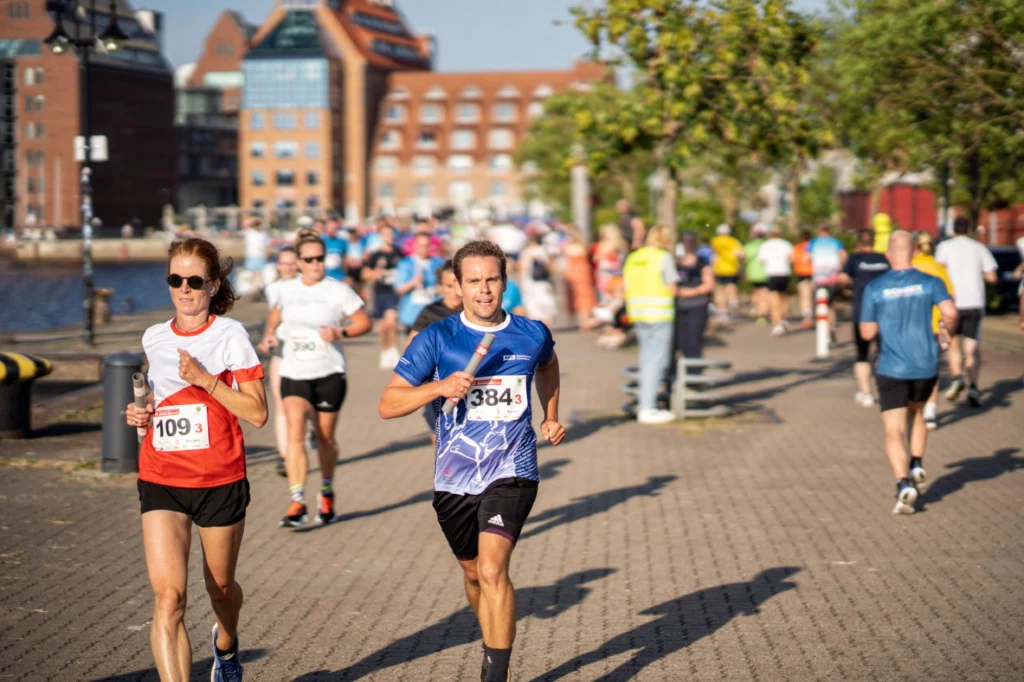 Firmenlauf – Impression 10
