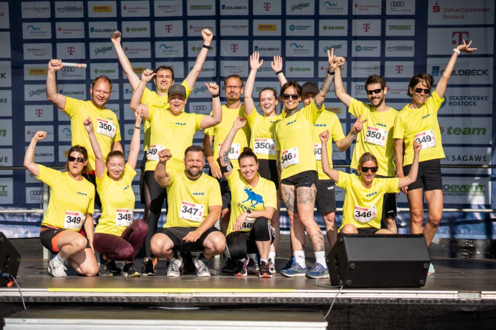 Firmenlauf – Impression 9