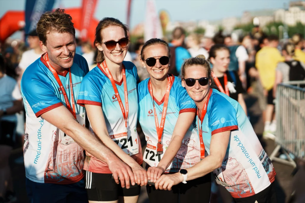 Firmenlauf – Impression 5