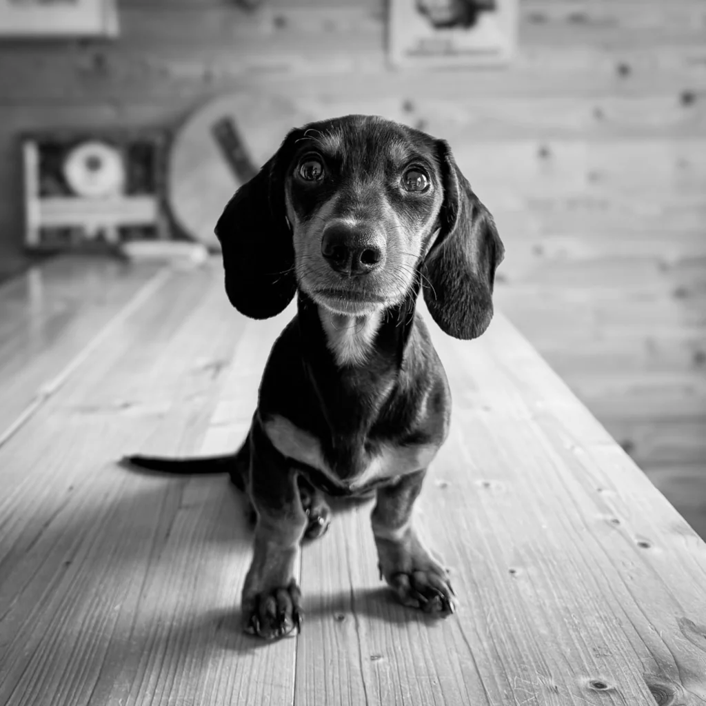 Rudi – Feel-Good-Manager