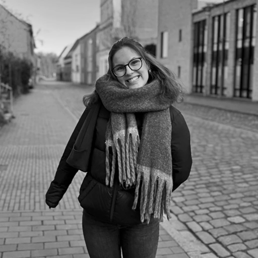 Marlene Haring – Socialmedia