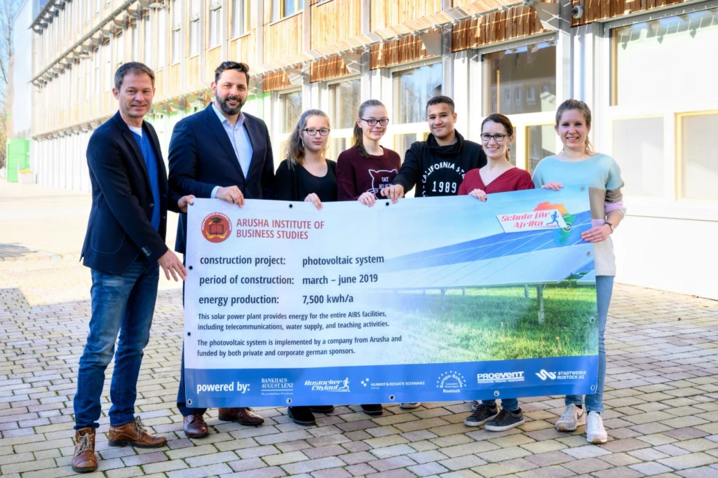 Nachhaltigkeit – Impression 3