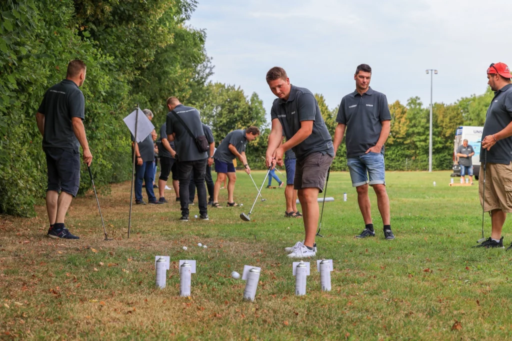 Sommerfest – Impression 5