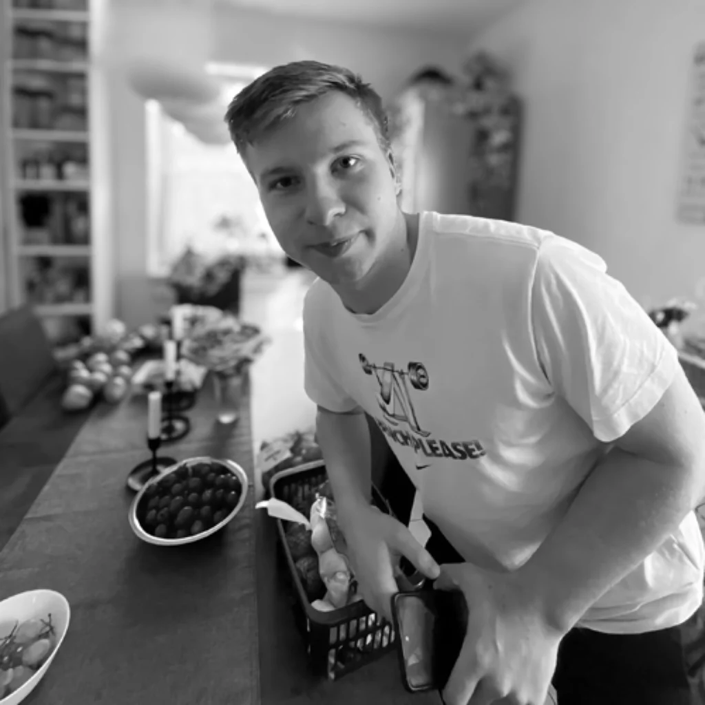 Paul Kajewski – Eventproducer