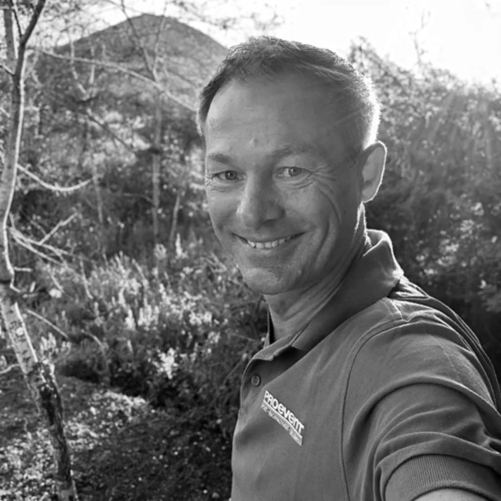 Roman Klawun – Gründer und CEO