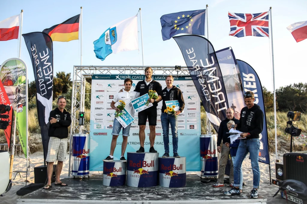 Sportmarketing – Impression 2