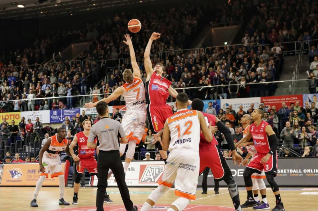Sportmarketing – Impression 11
