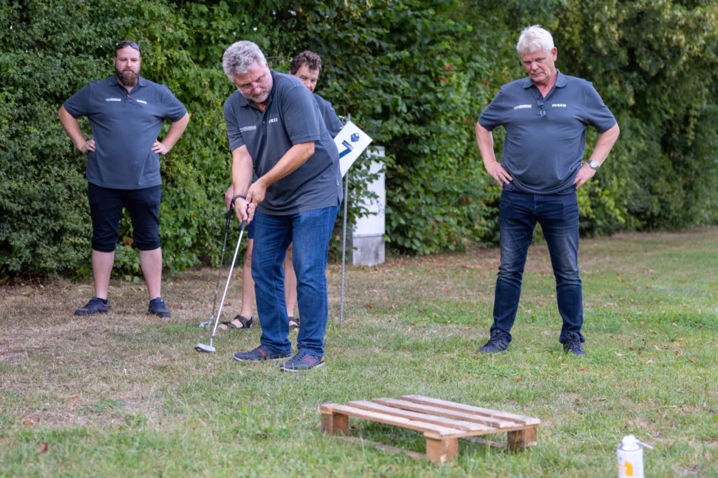 Sommerfest – Impression 4