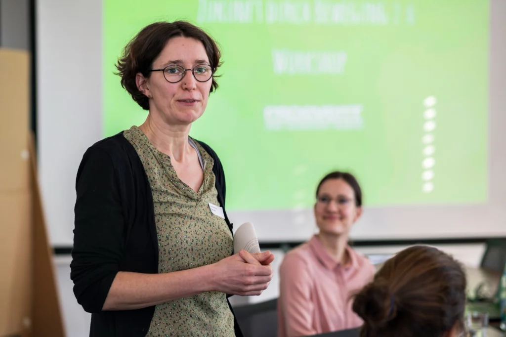 Gesunde Mitarbeiter – Impression 5