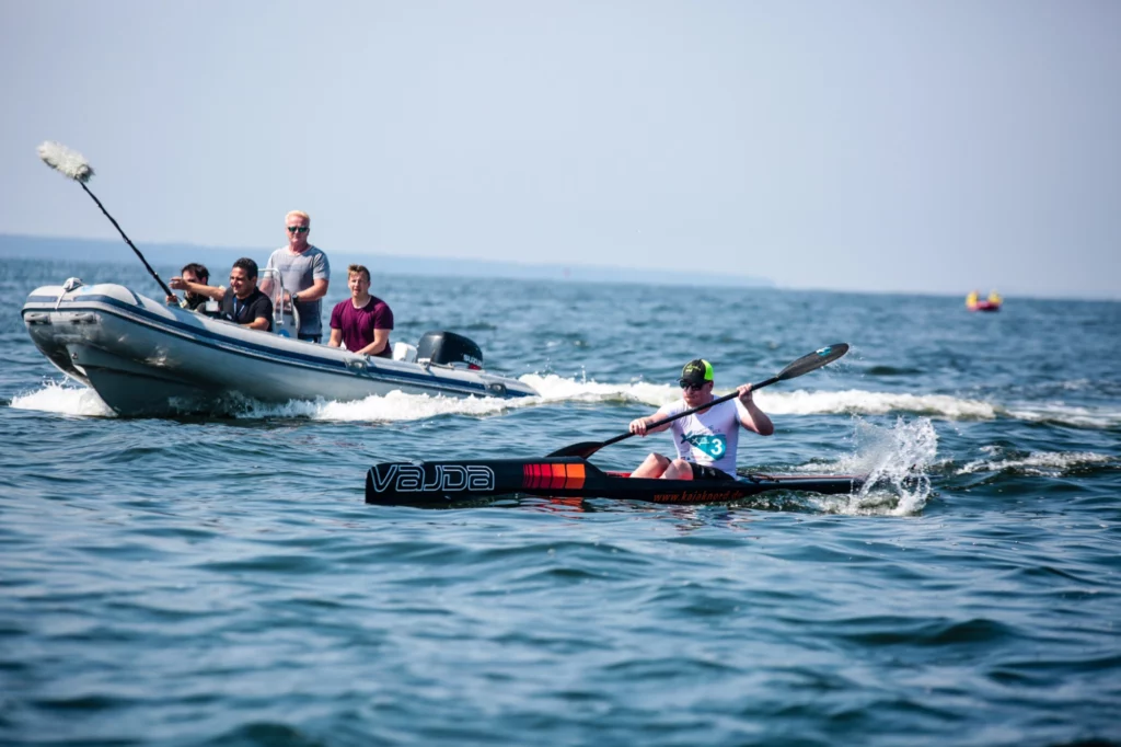 Xtreme Coast Race – Impression 5