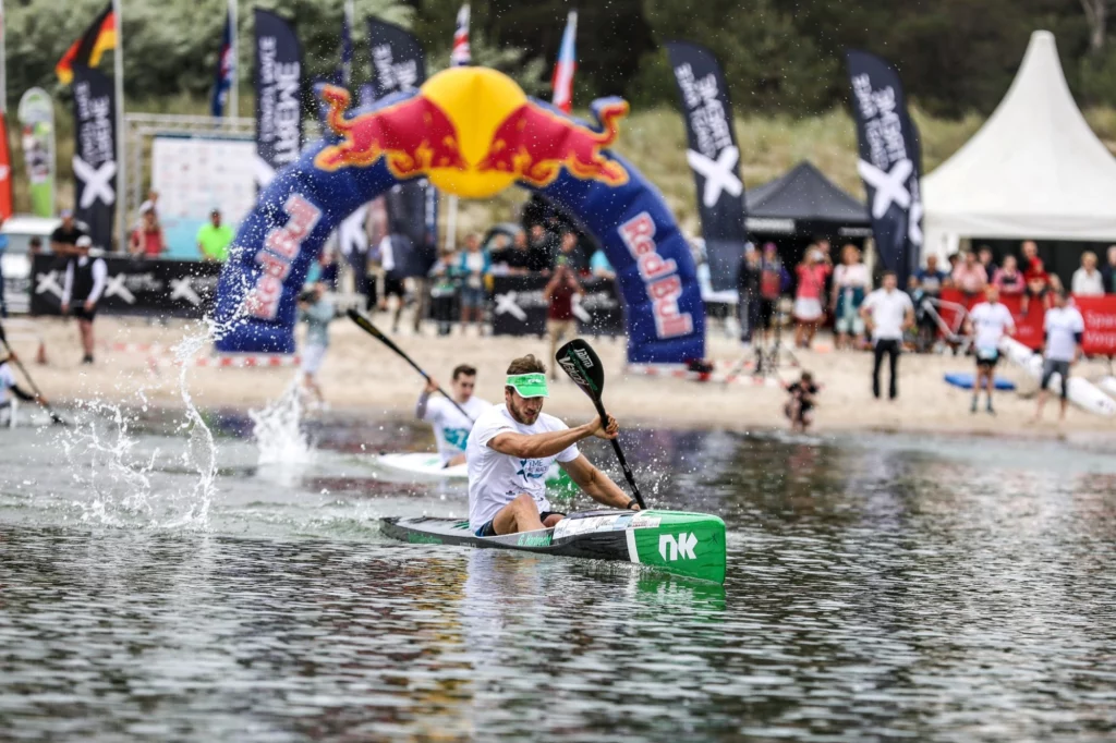 Xtreme Coast Race – Impression 2