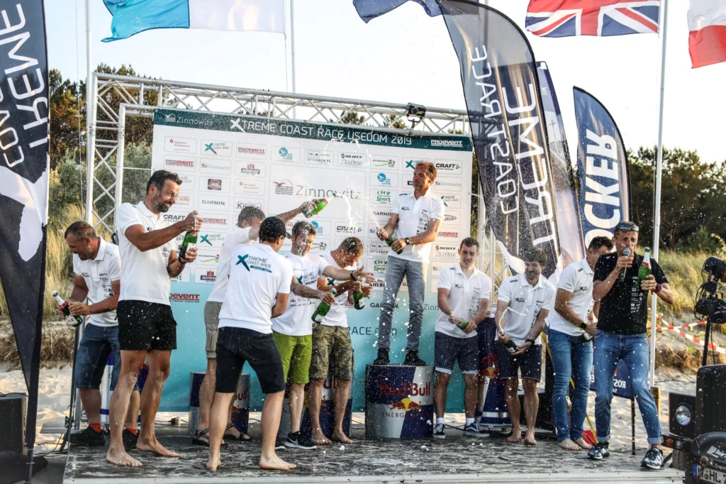 Xtreme Coast Race – Impression 9