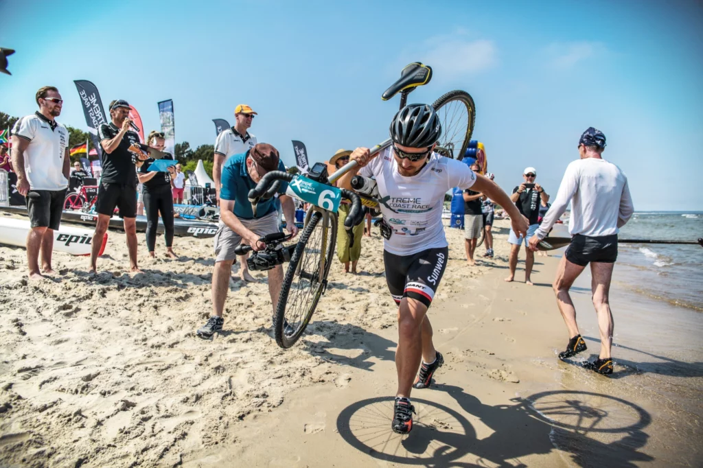 Xtreme Coast Race – Impression 4