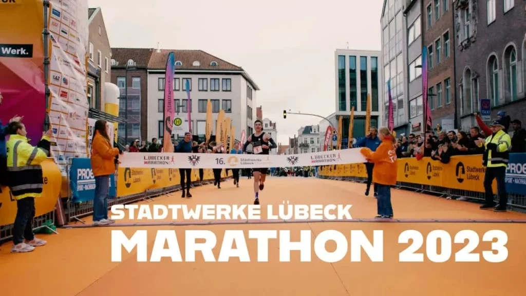 Aftermovie Stadtwerke Lübeck Marathon auf YouTube ansehen