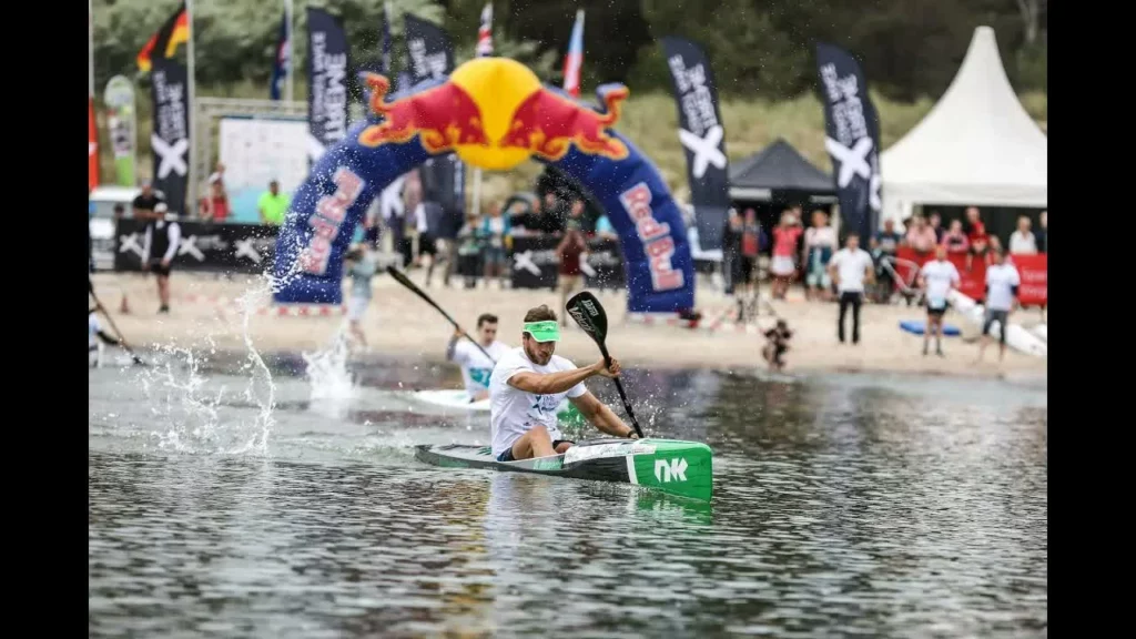 Aftermovie Xtreme Coast Race auf YouTube ansehen